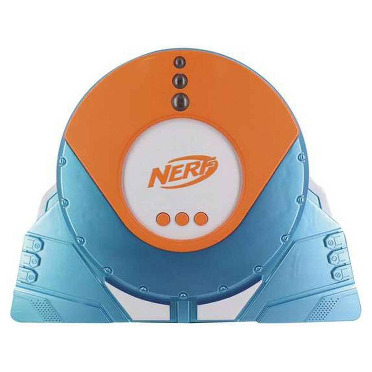 Set Skeet Shot Disc Launcher Nerf (ES) - Jucarii si jocuri, În aer liber și sport