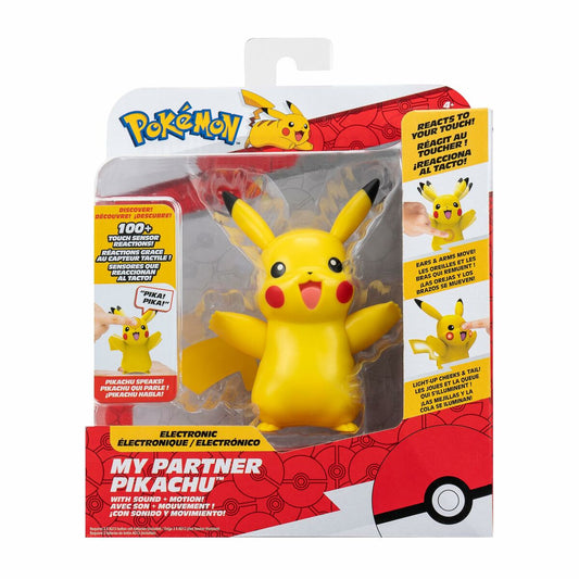 Figurine colectabile Jazwares PKW3901 - Jucarii si jocuri, Obiecte de colecție