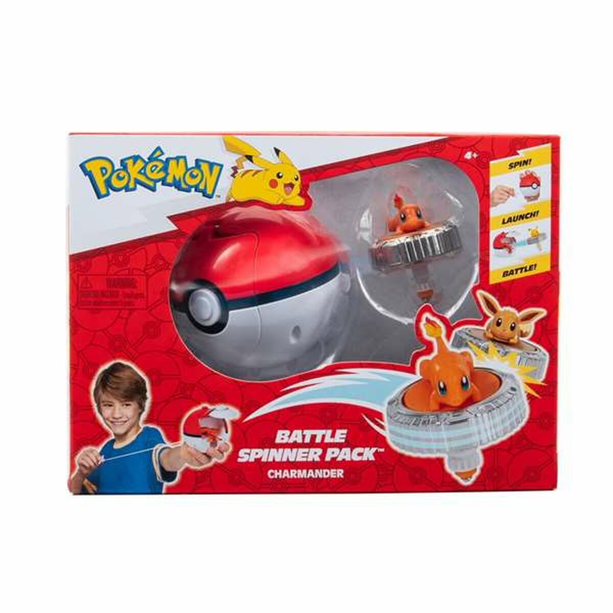 Păpușă bebeluș Jazwares - Jucarii si jocuri, Păpuși și accesorii