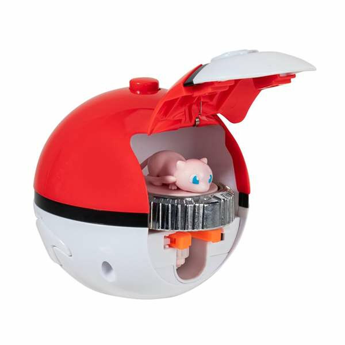 Păpușă bebeluș Jazwares - Jucarii si jocuri, Păpuși și accesorii