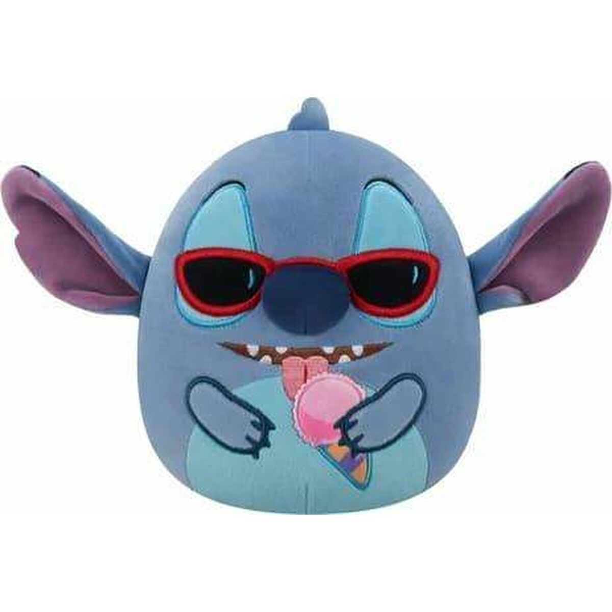 Jucărie de Pluș Jazwares Happy Yappers 20 cm - Jucarii si jocuri, Jucării de pluș