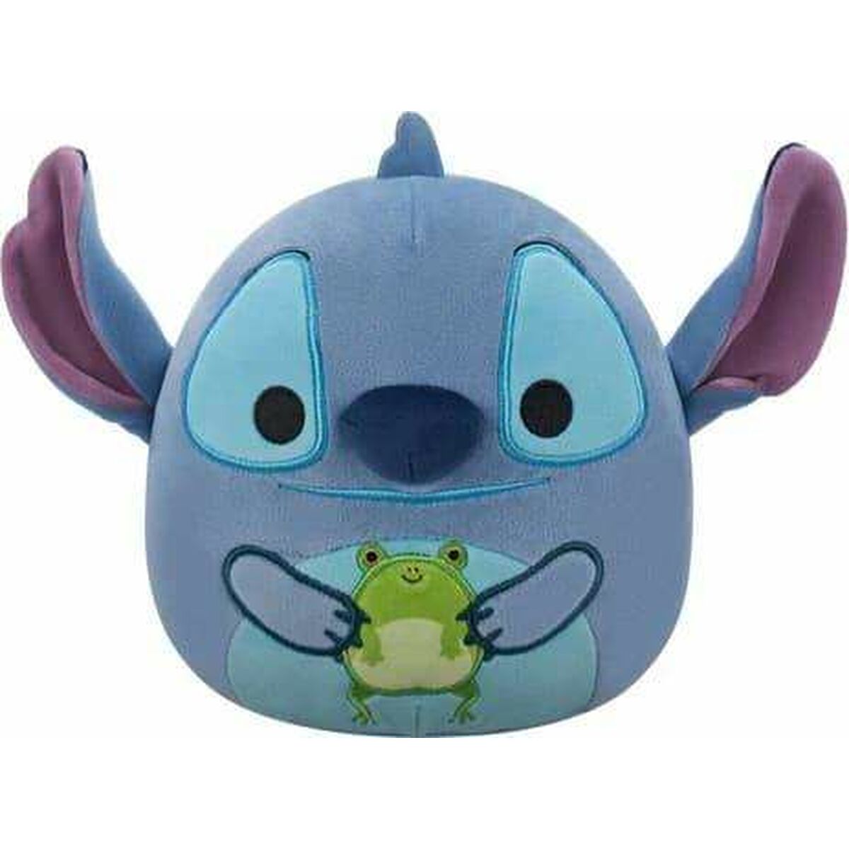 Jucărie de Pluș Jazwares Happy Yappers 20 cm - Jucarii si jocuri, Jucării de pluș