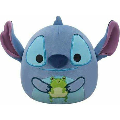 Jucărie de Pluș Jazwares Happy Yappers 20 cm - Jucarii si jocuri, Jucării de pluș