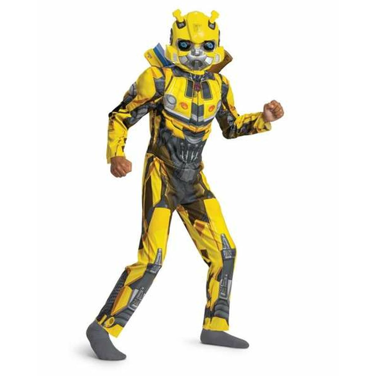 Costum Deghizare pentru Copii Hasbro - Jucarii si jocuri, Costume și accesorii