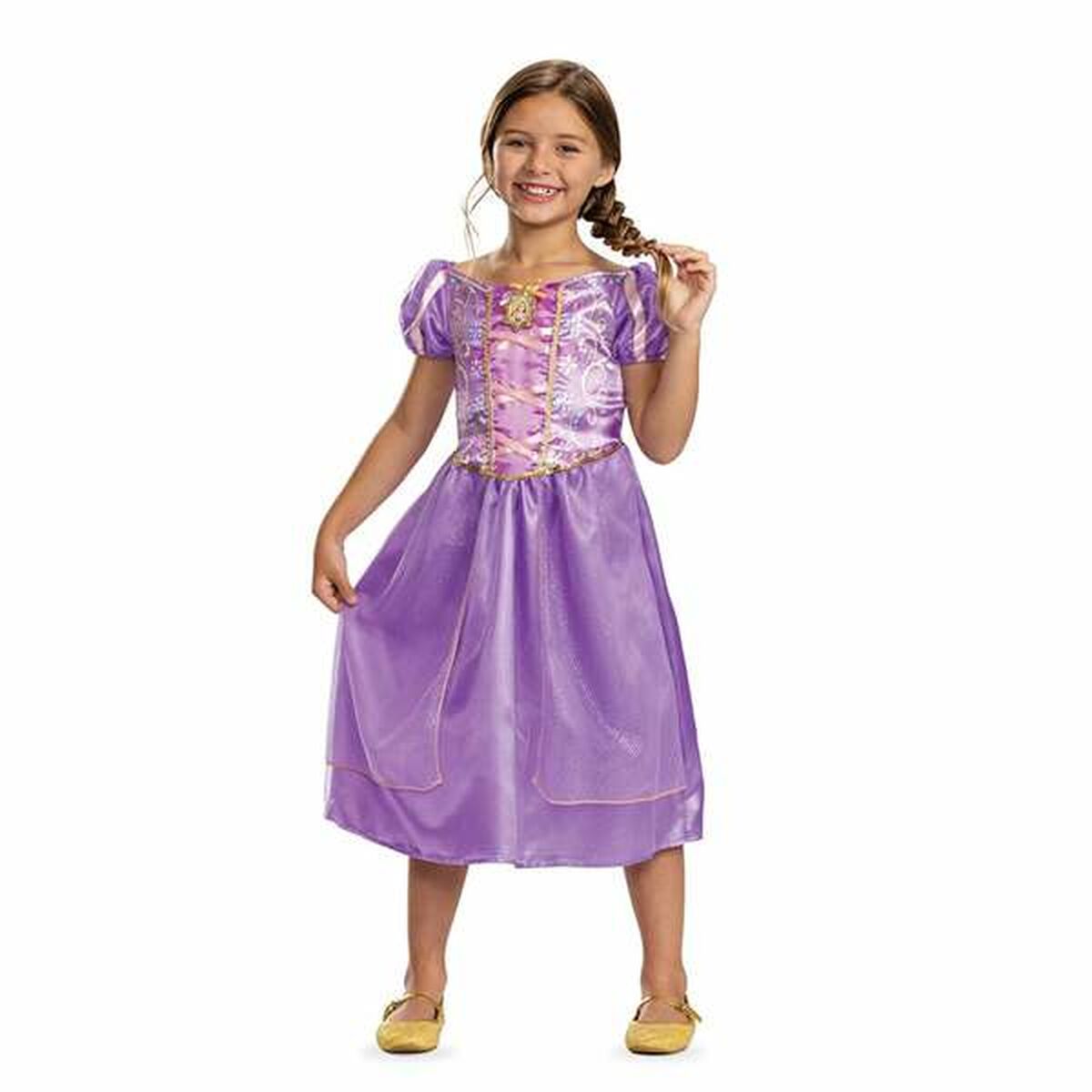 Costum Deghizare pentru Copii Jakks Pacific - Jucarii si jocuri, Costume și accesorii