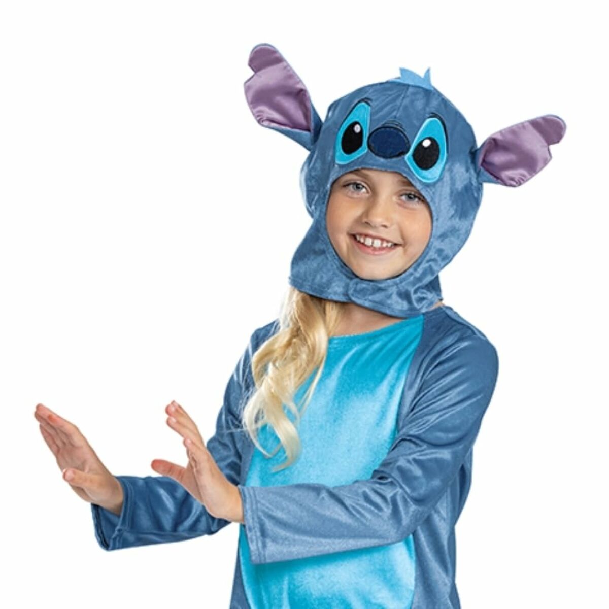 Costum Deghizare pentru Copii Stitch 3-4 Ani - Jucarii si jocuri, Costume și accesorii