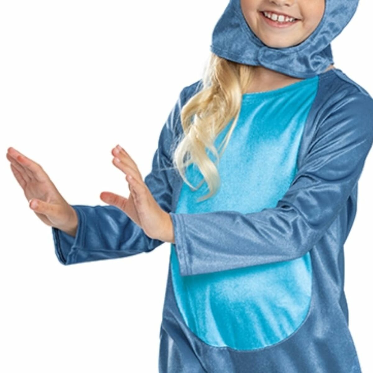 Costum Deghizare pentru Copii Stitch 3-4 Ani - Jucarii si jocuri, Costume și accesorii