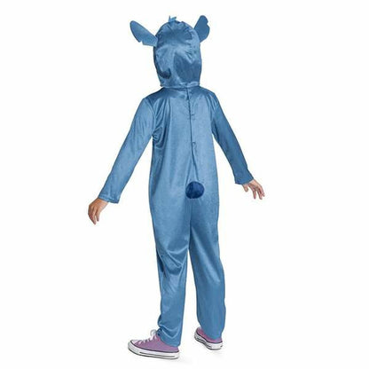 Costum Deghizare pentru Copii Stitch 3-4 Ani - Jucarii si jocuri, Costume și accesorii