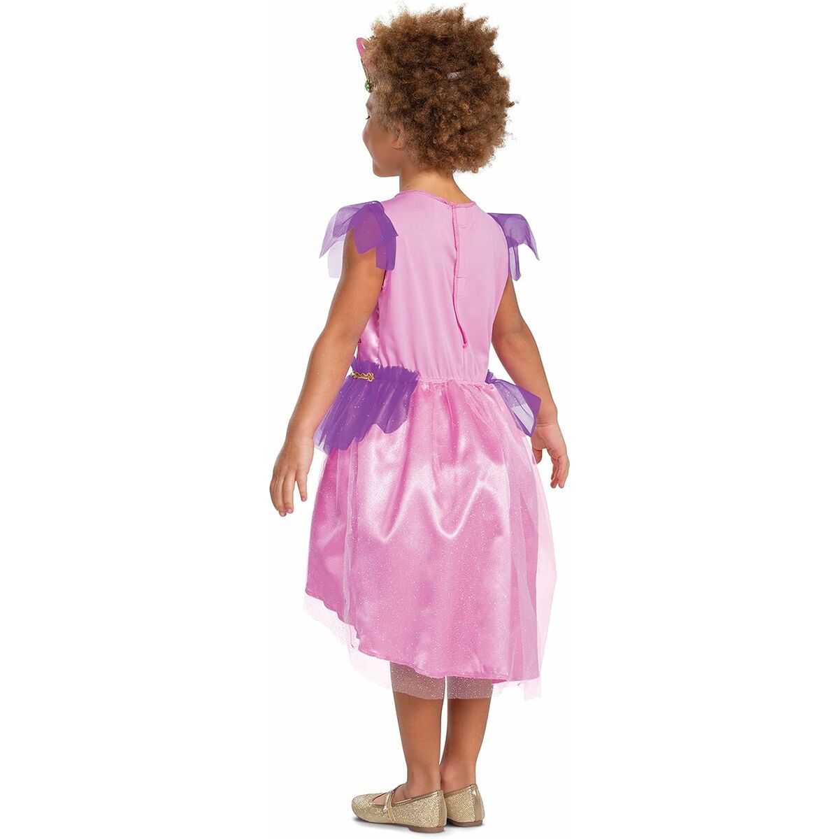 Costum Deghizare pentru Copii Little Pony Pipt Petals Roz - Jucarii si jocuri, Costume și accesorii