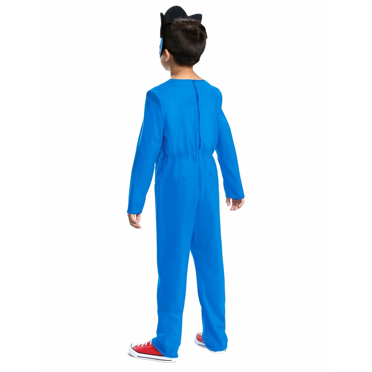 Costum Deghizare pentru Copii Sonic 3-4 Ani - Jucarii si jocuri, Costume și accesorii