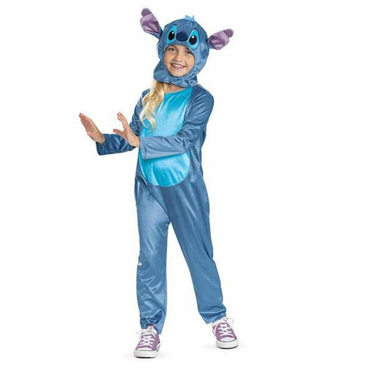 Costum Deghizare pentru Copii Stitch 5-6 Ani - Jucarii si jocuri, Costume și accesorii
