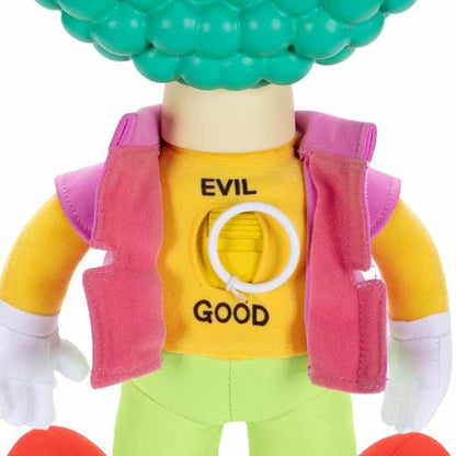 Jucărie de Pluș cu Sunet The Simpsons Krusty Poliester PVC - Jucarii si jocuri, Jucării de pluș