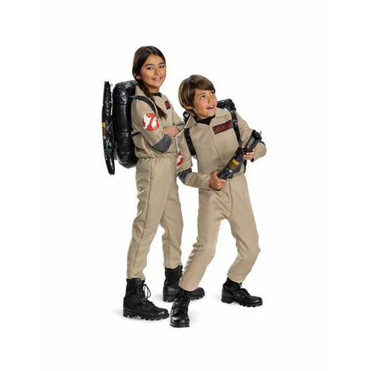 Costum Deghizare pentru Copii cazafantasmas - Jucarii si jocuri, Costume și accesorii