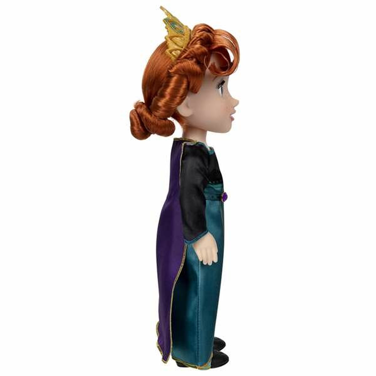 Păpușă bebeluș Jakks Pacific Queen Anna Frozen II - Jucarii si jocuri, Păpuși și figurine