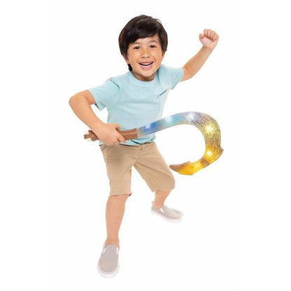 Joc de Plastilină Jakks Pacific - Jucarii si jocuri, Activități creative