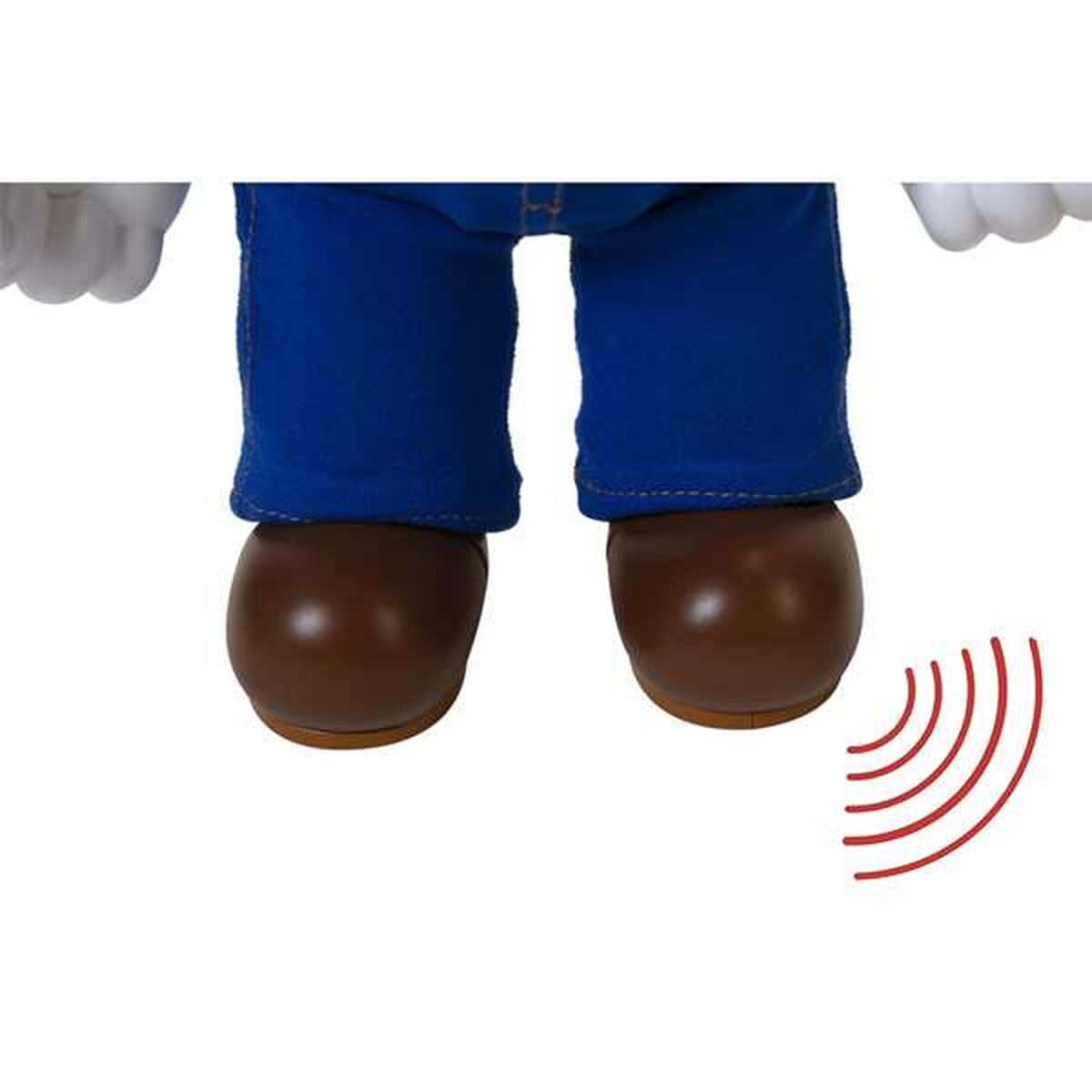 Păpușă bebeluș Jakks Pacific - Jucarii si jocuri, Păpuși și figurine