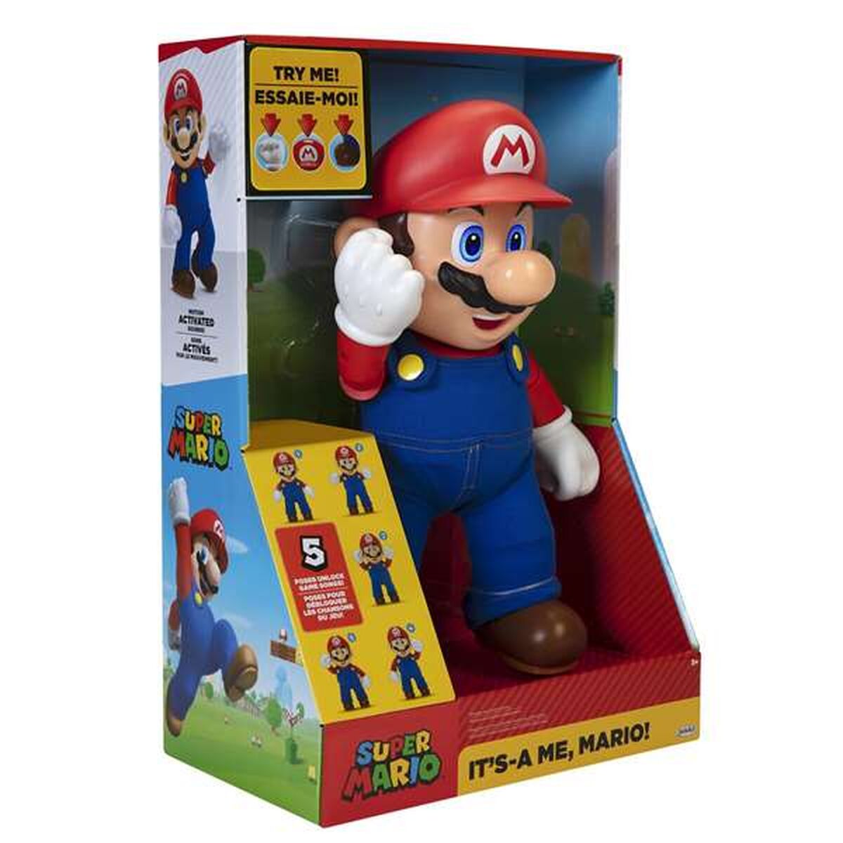 Păpușă bebeluș Jakks Pacific - Jucarii si jocuri, Păpuși și figurine