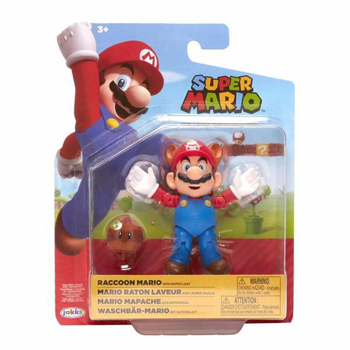 Păpușă bebeluș Jakks Pacific 10 cm - Jucarii si jocuri, Păpuși și figurine