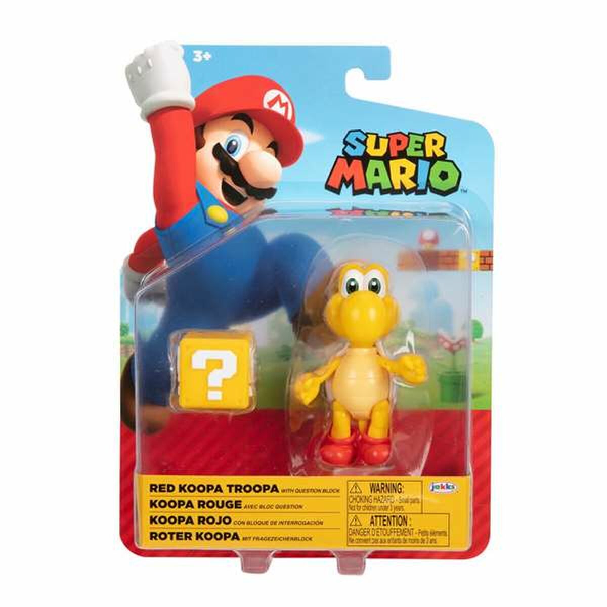 Păpușă bebeluș Jakks Pacific 10 cm - Jucarii si jocuri, Păpuși și figurine