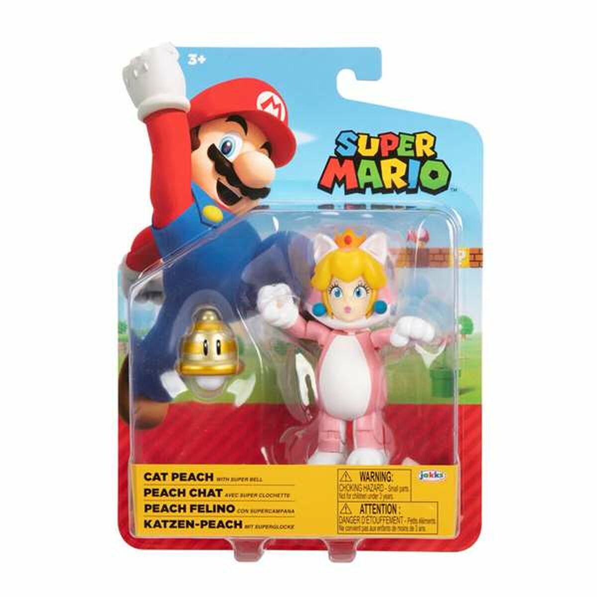 Păpușă bebeluș Jakks Pacific 10 cm - Jucarii si jocuri, Păpuși și figurine