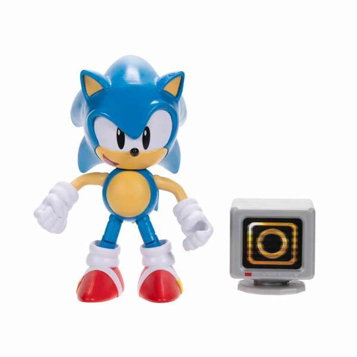Figurine de Acțiune Sonic - Jucarii si jocuri, Păpuși și figurine