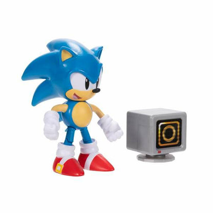 Figurine de Acțiune Sonic - Jucarii si jocuri, Păpuși și figurine