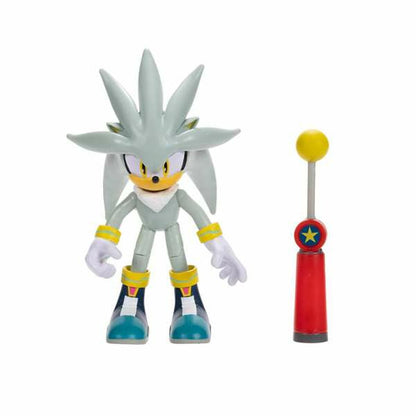 Figurine de Acțiune Sonic - Jucarii si jocuri, Păpuși și figurine