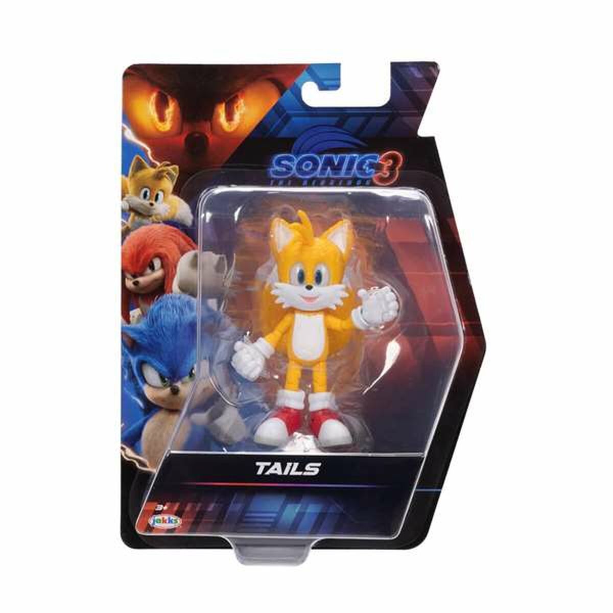 Figurine de Acțiune Sonic 13 cm - Jucarii si jocuri, Păpuși și figurine