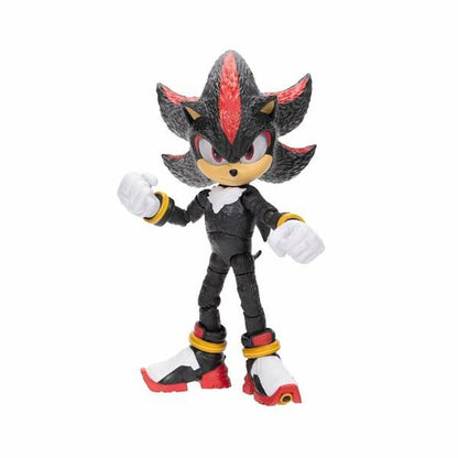 Figurine de Acțiune Sonic 13 cm - Jucarii si jocuri, Păpuși și figurine