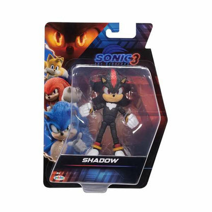 Figurine de Acțiune Sonic 13 cm - Jucarii si jocuri, Păpuși și figurine