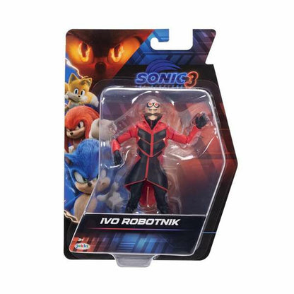 Figurine de Acțiune Sonic 13 cm - Jucarii si jocuri, Păpuși și figurine