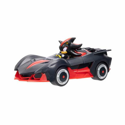 Mașină de jucărie Sonic Culori asortate - Jucarii si jocuri, Vehicule