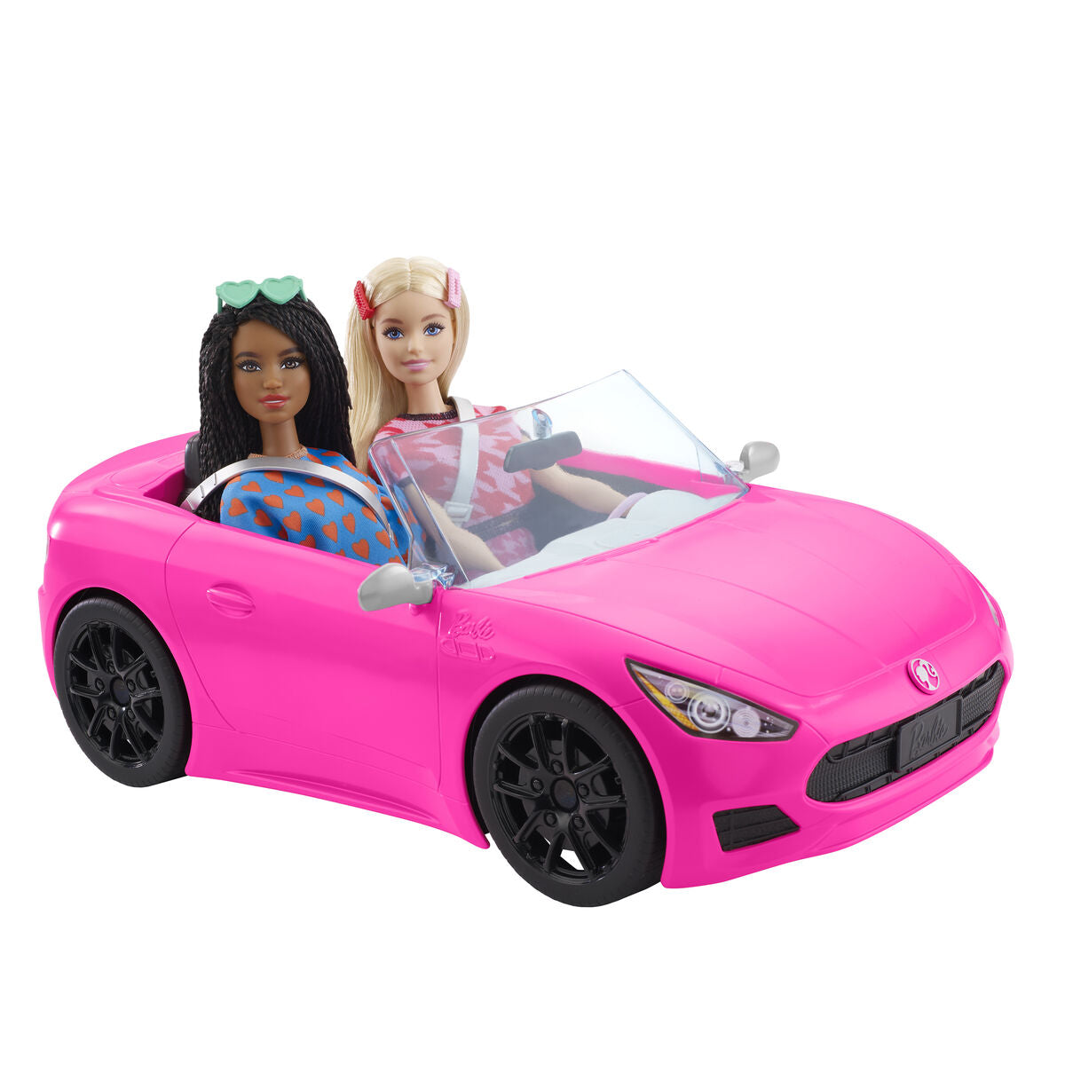 Mașină de jucărie Barbie Vehicle - Jucarii si jocuri, Păpuși și accesorii