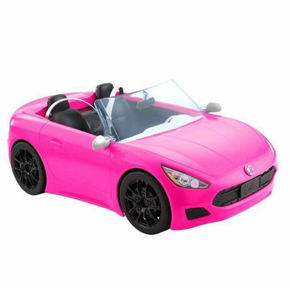 Mașină de jucărie Barbie Vehicle - Jucarii si jocuri, Păpuși și accesorii