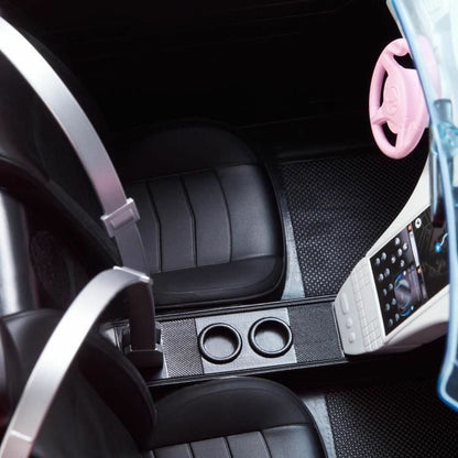 Mașină de jucărie Barbie Vehicle - Jucarii si jocuri, Păpuși și accesorii