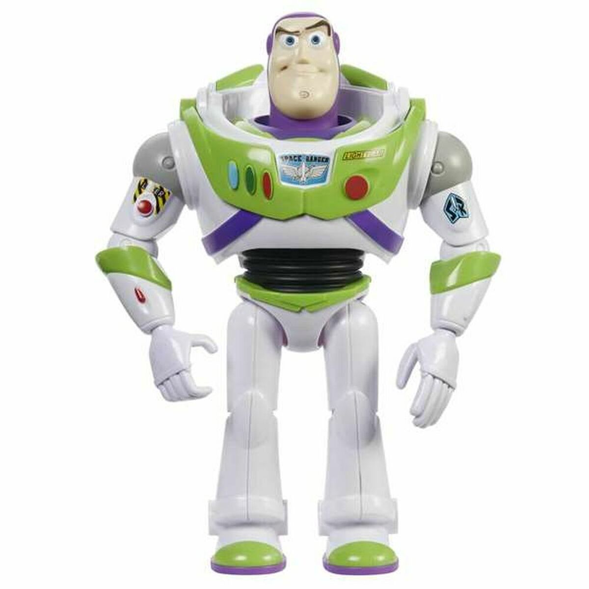 Figurine de Acțiune Mattel Buzz - Jucarii si jocuri, Păpuși și figurine