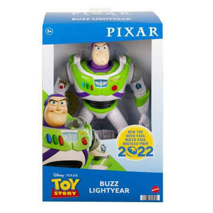 Figurine de Acțiune Mattel Buzz - Jucarii si jocuri, Păpuși și figurine