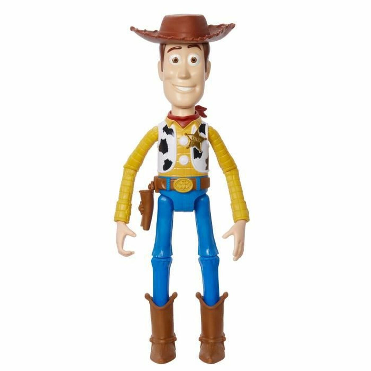 Figurine de Acțiune Mattel Woody - Jucarii si jocuri, Păpuși și figurine