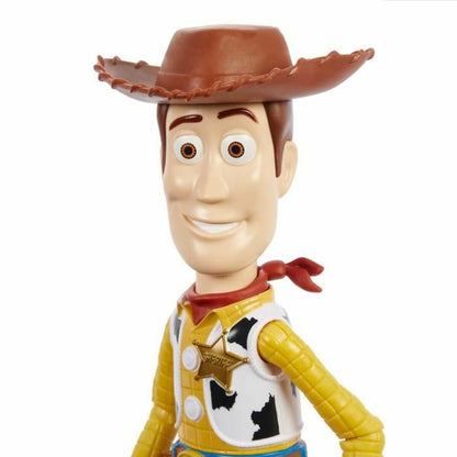 Figurine de Acțiune Mattel Woody - Jucarii si jocuri, Păpuși și figurine