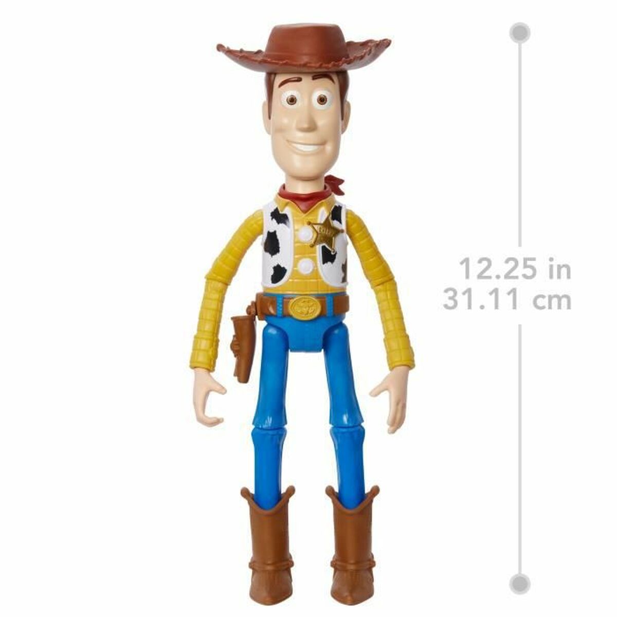 Figurine de Acțiune Mattel Woody - Jucarii si jocuri, Păpuși și figurine