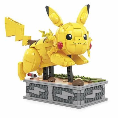 Kit de construcție Mattel 1095 Piese - Jucarii si jocuri
