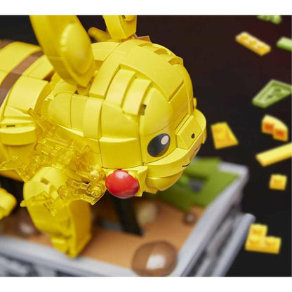 Kit de construcție Mattel 1095 Piese - Jucarii si jocuri