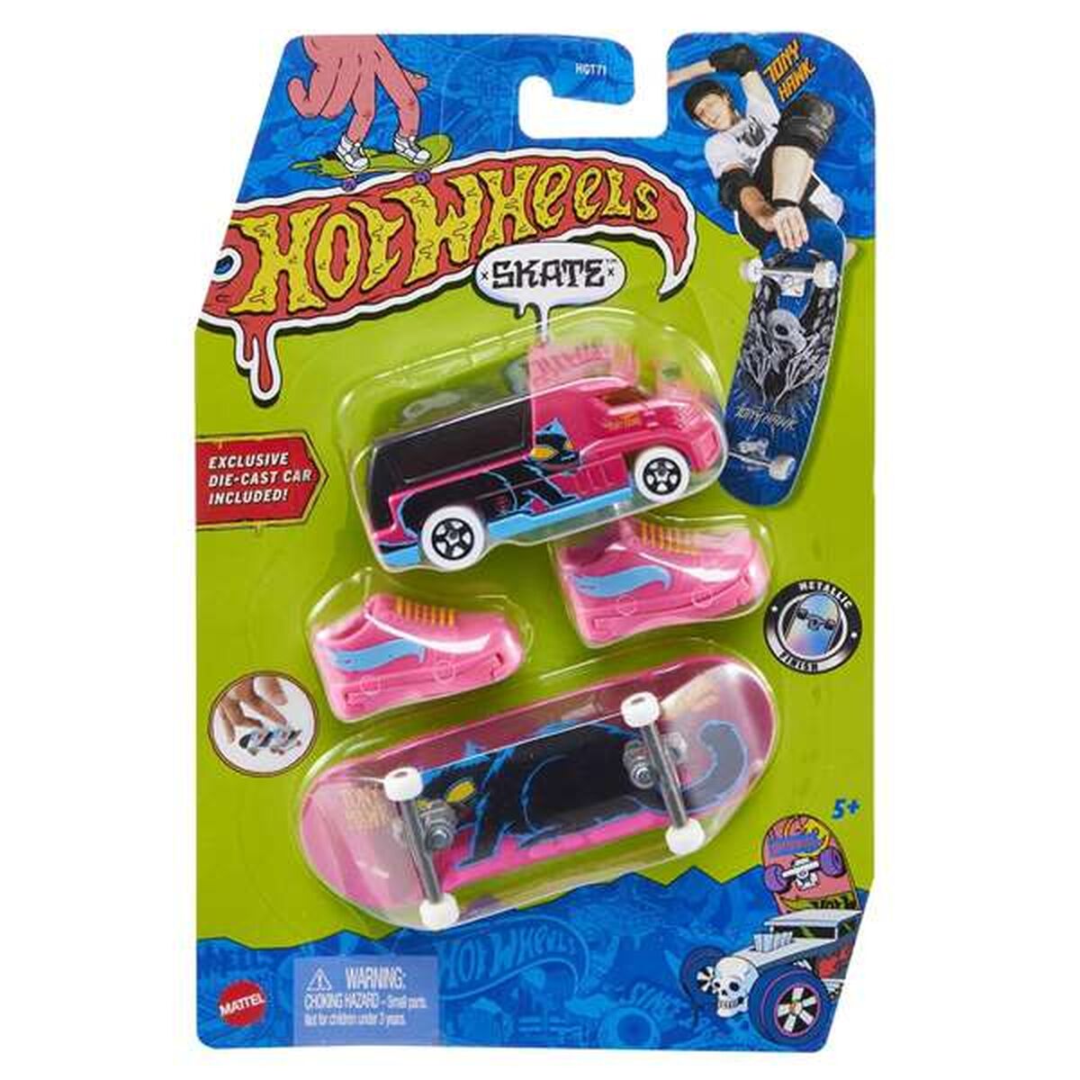 Mașină Hot Wheels - Jucarii si jocuri, Vehicule