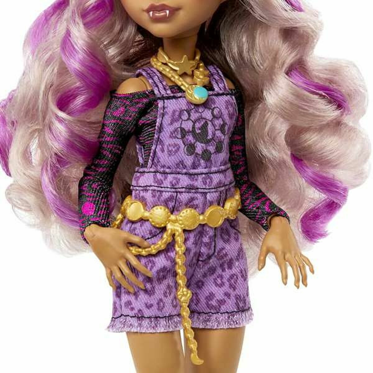 Păpușă Monster High HHK52 - Jucarii si jocuri, Păpuși și accesorii