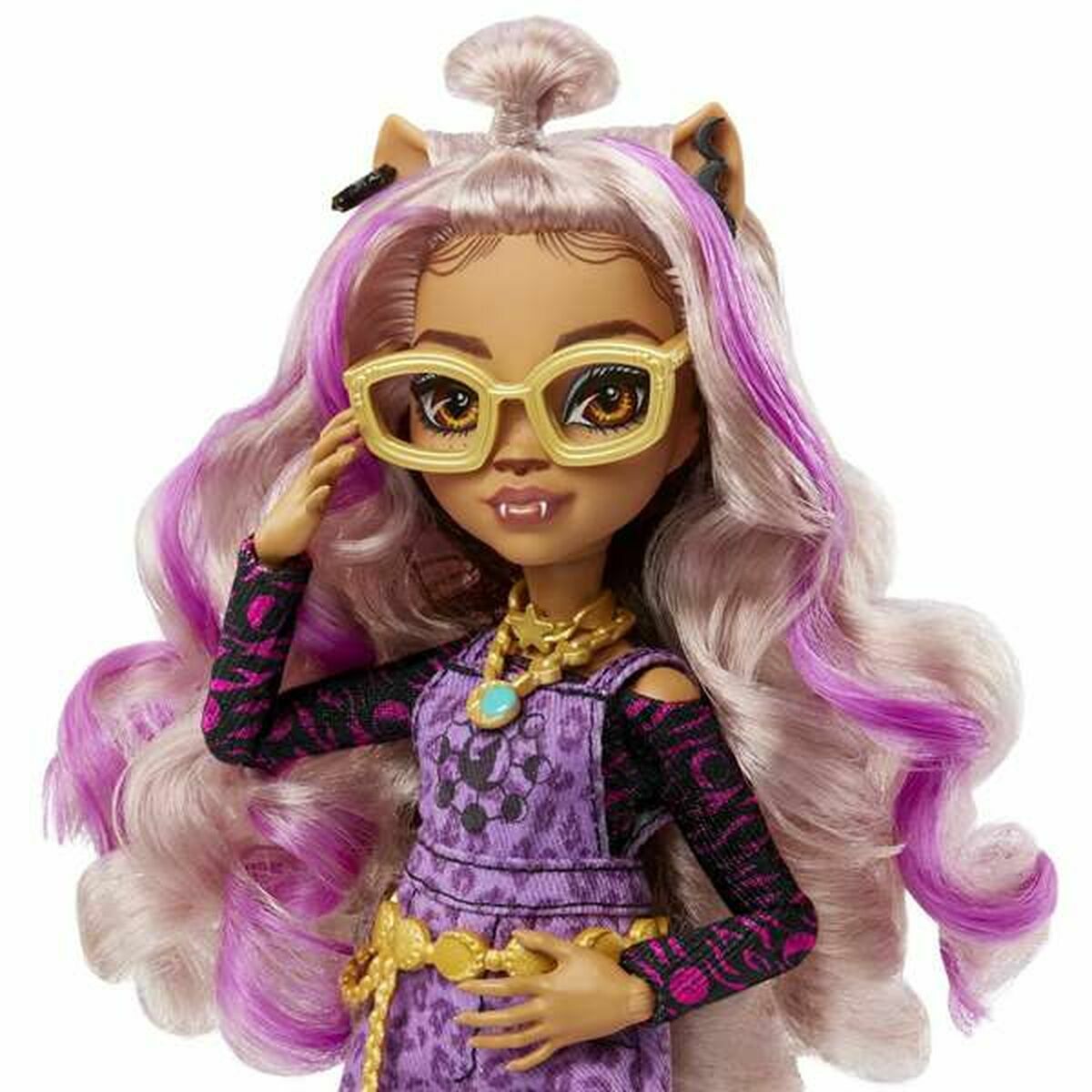 Păpușă Monster High HHK52 - Jucarii si jocuri, Păpuși și accesorii