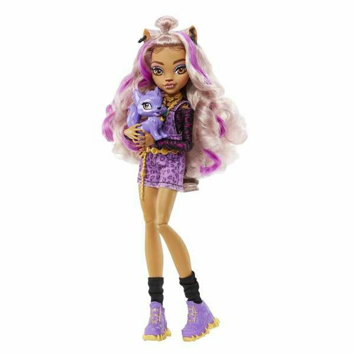 Păpușă Monster High HHK52 - Jucarii si jocuri, Păpuși și accesorii