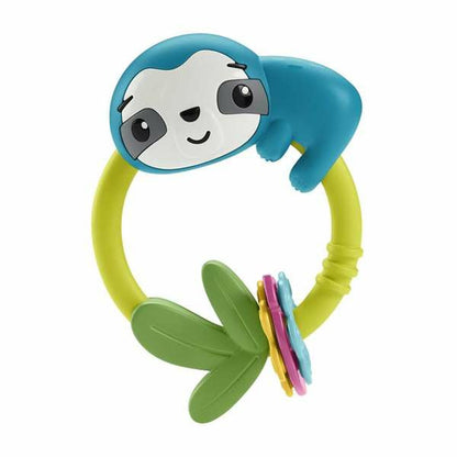 Jucărie pentru copii Fisher Price animale - Bebelus, Jucăriile copilăriei timpurii