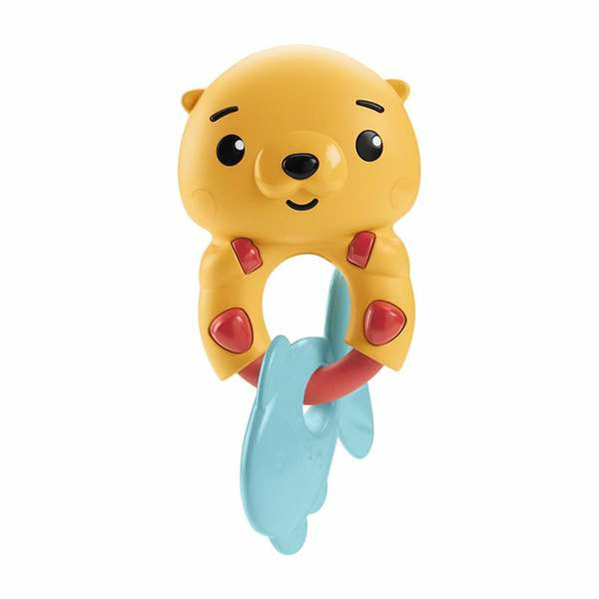 Jucărie pentru copii Fisher Price animale - Bebelus, Jucăriile copilăriei timpurii