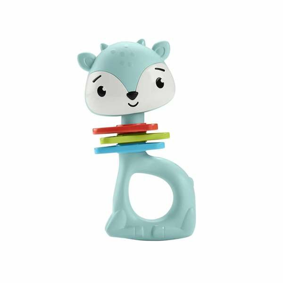 Jucărie pentru copii Fisher Price animale - Bebelus, Jucăriile copilăriei timpurii