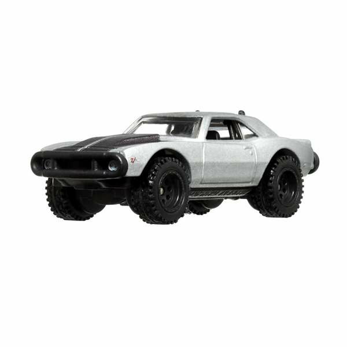 Mașină de jucărie Hot Wheels Fast & Furious - Jucarii si jocuri, Vehicule